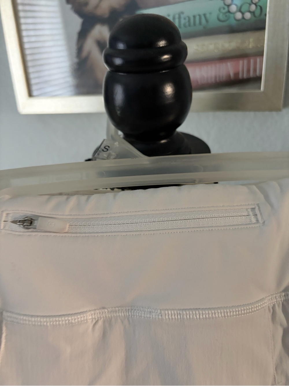lululemon athletica White Athletic Skirt - Picture 6 of 6